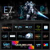 Hisense 75e7nq pro