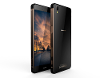 Hisense c30 rock dual sim 4g 32gb zwart smartphone