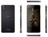 Hisense c30 rock dual sim 4g 32gb zwart smartphone