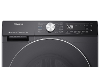 Hisense dh5s102bb warmtepompdroger zwart