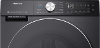 Hisense dh5s102bb warmtepompdroger zwart