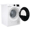 Hisense dhge904 essential warmtepompdroger