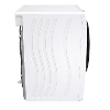 Hisense dhge904 essential warmtepompdroger