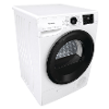 Hisense dhge904 essential warmtepompdroger