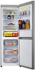 Hisense rb371n4ec1 koel vriescombinatie