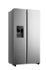 Hisense rs650n4ac1 amerikaanse koelkast