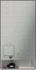 Hisense rs711n4afe amerikaanse koelkast