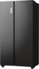 Hisense rs711n4afe amerikaanse koelkast