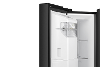 Hisense rs818n4tfc amerikaanse koelkast