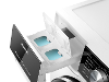 Hisense wf5s1045bw