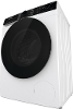 Hisense wf5v863bw vrijstaande wasmachine