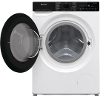 Hisense wf5v863bw vrijstaande wasmachine