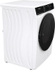 Hisense wf5v863bw vrijstaande wasmachine