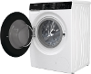 Hisense wf5v863bw vrijstaande wasmachine