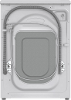 Hisense wf5v863bw vrijstaande wasmachine