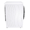 Hisense wfge901439vmq wasmachine