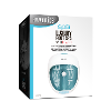 Homedics foot spa de luxe chaleur