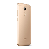 Honor 6c pro hybrid sim lte smartphone 13 2 cm 5 2 inch 1 5 ghz 1 ghz octa core 32 gb 13 mpix android 7 0 nougat goud