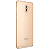 Honor 6x hybrid sim lte smartphone 14 cm 5 5 inch 2 1 ghz octa core 32 gb 12 mpix android 6 0 marshmallow goud