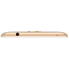 Honor 6x hybrid sim lte smartphone 14 cm 5 5 inch 2 1 ghz octa core 32 gb 12 mpix android 6 0 marshmallow goud