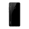 Honor 8x smartphone dual sim 64 gb 16 5 cm 6 5 inch 20 mpix 2 mpix android 8 1 oreo zwart