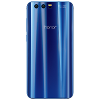 Honor 9 hybrid sim lte smartphone 13 2 cm 5 2 inch 2 4 ghz octa core 64 gb 20 mpix 12 mpix android 7 0 nougat blauw