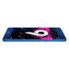 Honor 9 hybrid sim lte smartphone 13 2 cm 5 2 inch 2 4 ghz octa core 64 gb 20 mpix 12 mpix android 7 0 nougat blauw