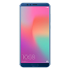 Honor view 10 smartphone dual sim 128 gb 15 2 cm 5 99 inch 16 mpix 20 mpix android 8 0 oreo blauw