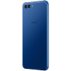 Honor view 10 smartphone dual sim 128 gb 15 2 cm 5 99 inch 16 mpix 20 mpix android 8 0 oreo blauw