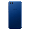 Honor view 10 smartphone dual sim 128 gb 15 2 cm 5 99 inch 16 mpix 20 mpix android 8 0 oreo blauw