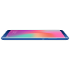 Honor view 10 smartphone dual sim 128 gb 15 2 cm 5 99 inch 16 mpix 20 mpix android 8 0 oreo blauw