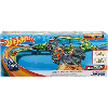 Hot wheels action gigantische botsing speelset