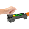 Hot wheels roto revolution baanset
