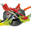 Hot wheels roto revolution baanset