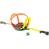 Hot wheels roto revolution baanset