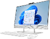 Hp 27 dp1008nd all in one pc