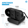 Hp 320 fhd webcam