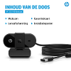 Hp 320 fhd webcam