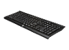 Hp k2500 draadloos toetsenbord