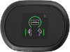 Hp poly 8l647aa laadstation voor headset poly