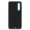 Huawei wireless charging case gsm backcover geschikt voor model gsms huawei p30 zwart blauw