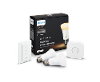 Hue white ambiance starter kit e27