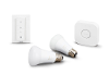 Hue white ambiance starter kit e27