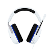 Hyperx cloud stinger 2 core ps over ear headset gamen kabel stereo wit