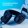 Hyperx cloud stinger 2 core ps over ear headset gamen kabel stereo wit