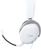 Hyperx cloud stinger 2 core ps over ear headset gamen kabel stereo wit