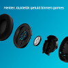 Hyperx cloud stinger 2 core ps over ear headset gamen kabel stereo wit