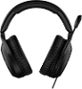 Hyperx cloud stinger 2 over ear headset gamen kabel stereo zwart