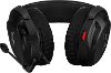 Hyperx cloud stinger 2 over ear headset gamen kabel stereo zwart