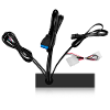 Ib 868 b multi card reader